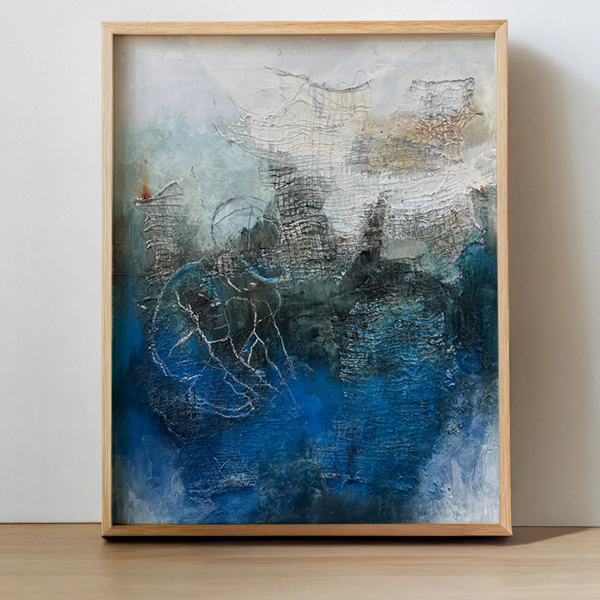 Where Does the Ocean Keep It's Secrets?