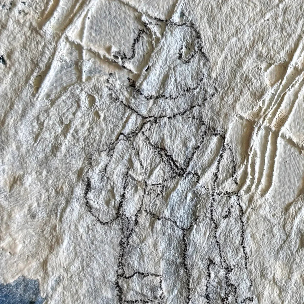 What Does the Ocean See When It Looks at Me?