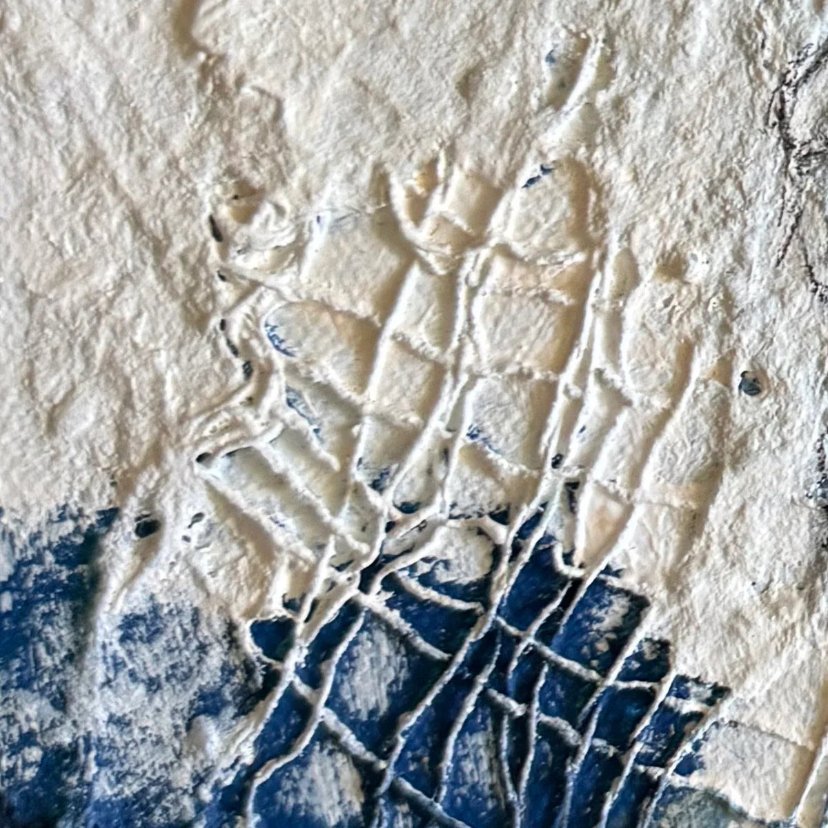 Where Do the Waves Rest?