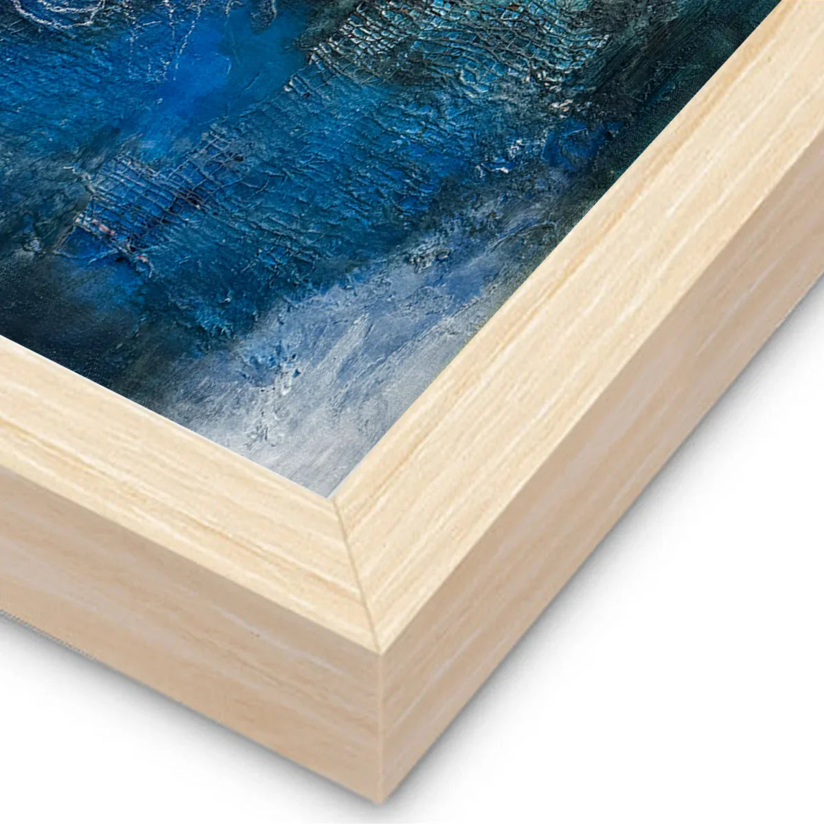 Where Does the Ocean Keep It's Secrets?