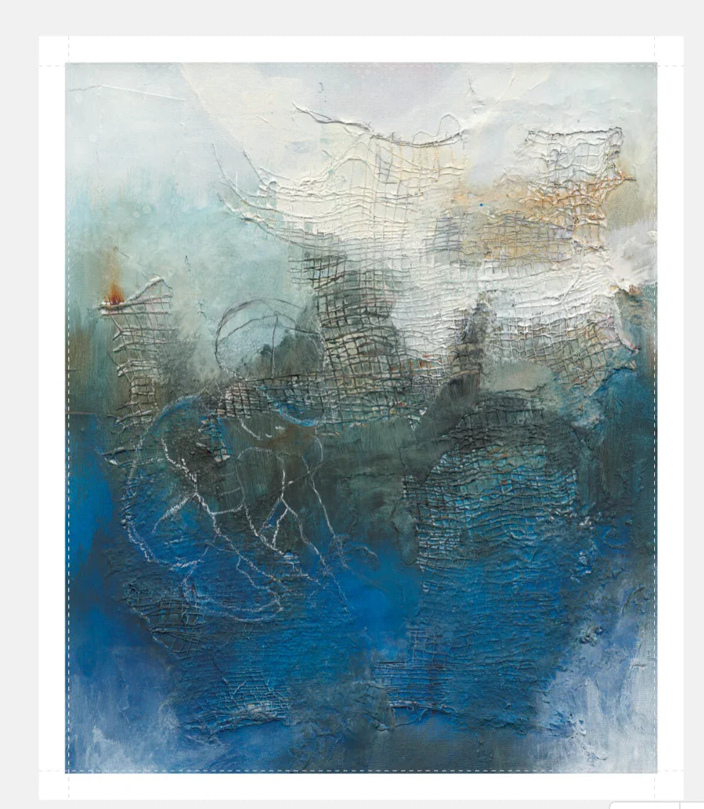 Where Does the Ocean Keep It's Secrets?