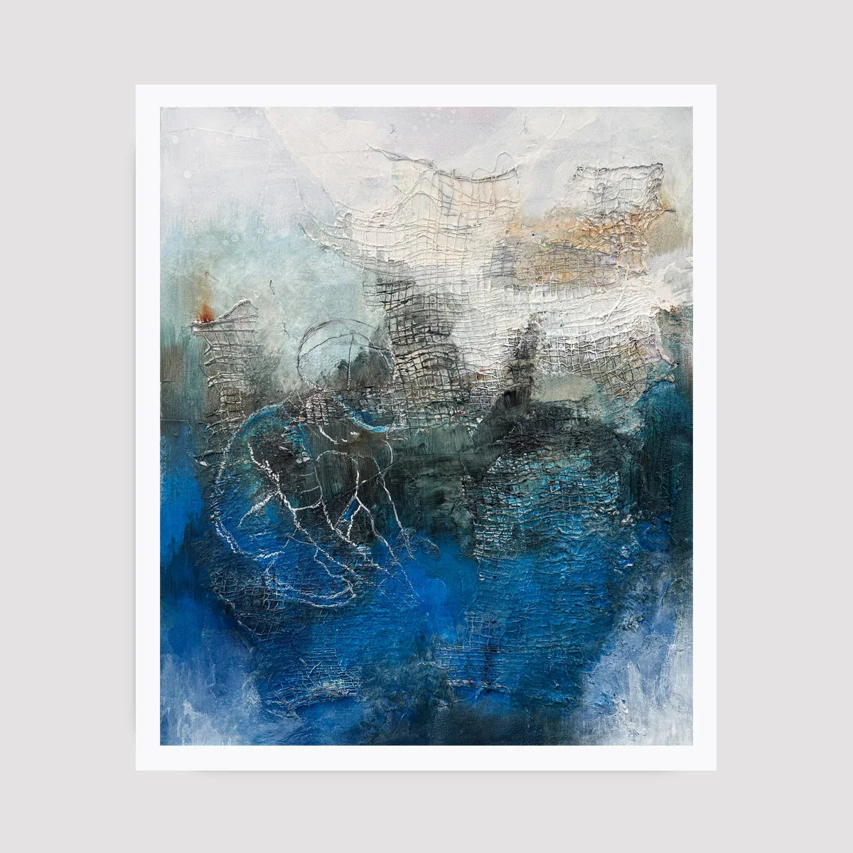 Where Does the Ocean Keep It's Secrets?