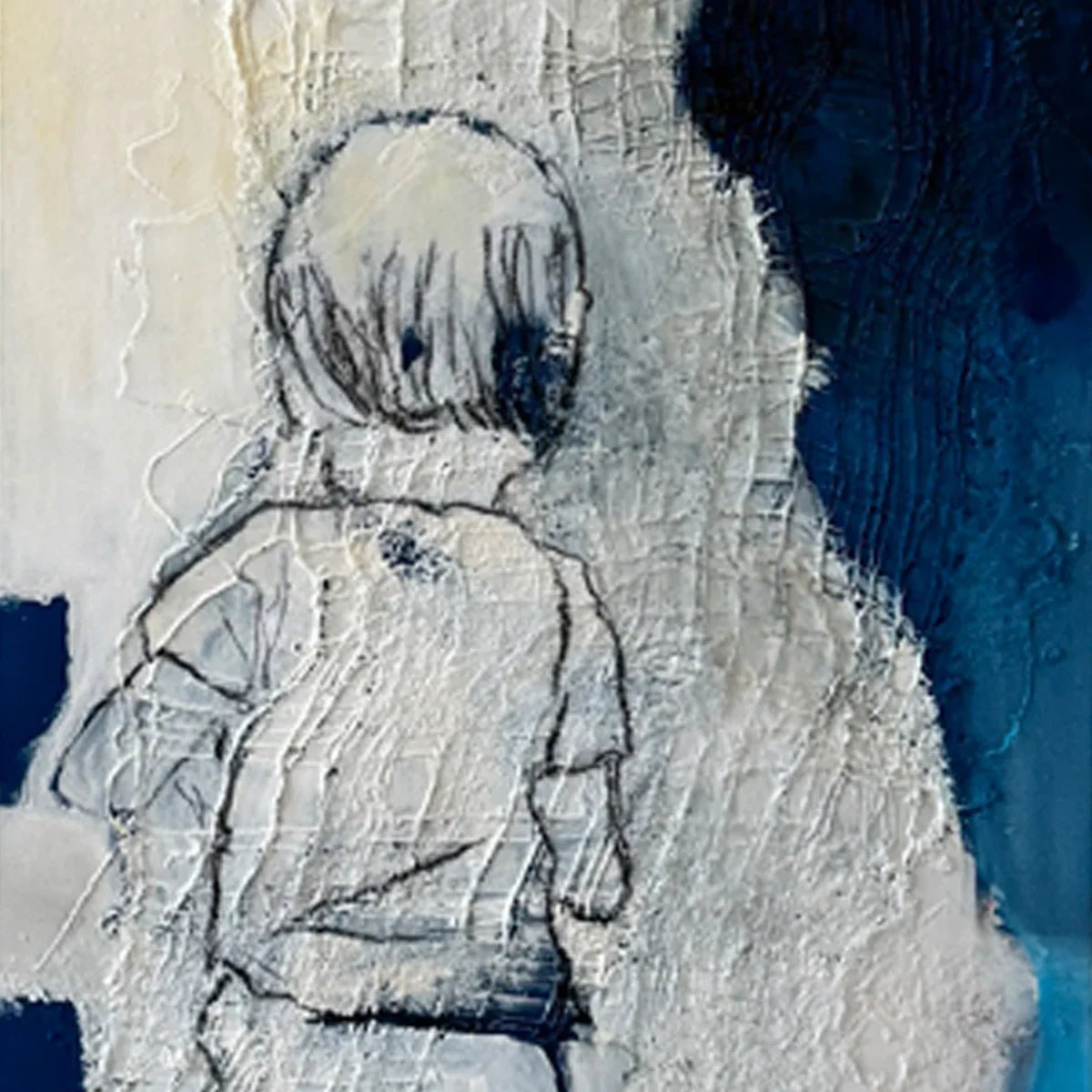 If I Keep Walking, Will I Find the Stars? - Pratartist