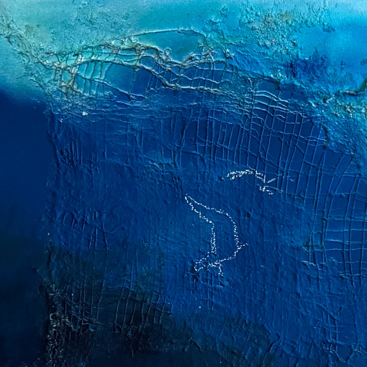 Where Do the Stars Go When They Fall Into the Sea?