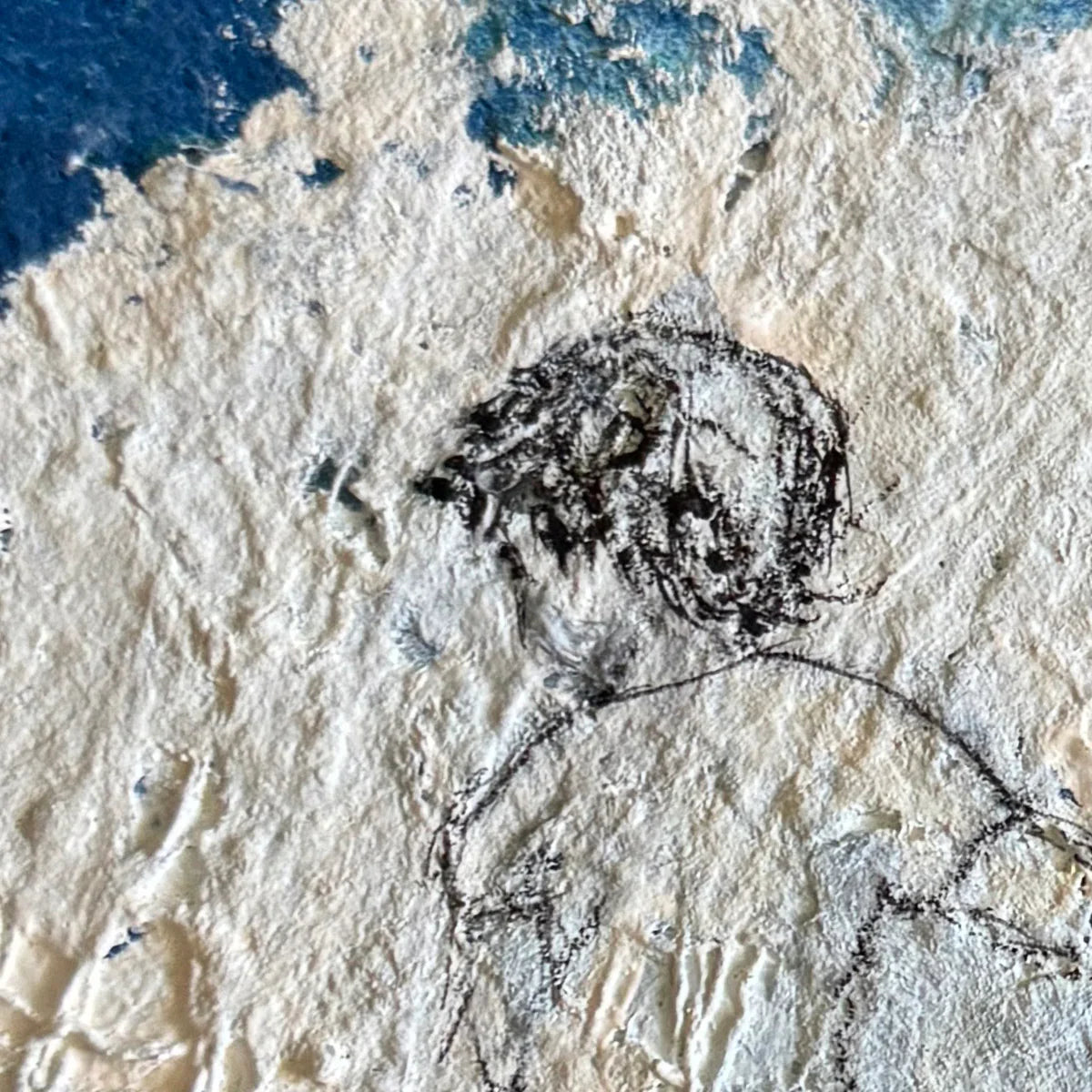 Where Do the Waves Rest?