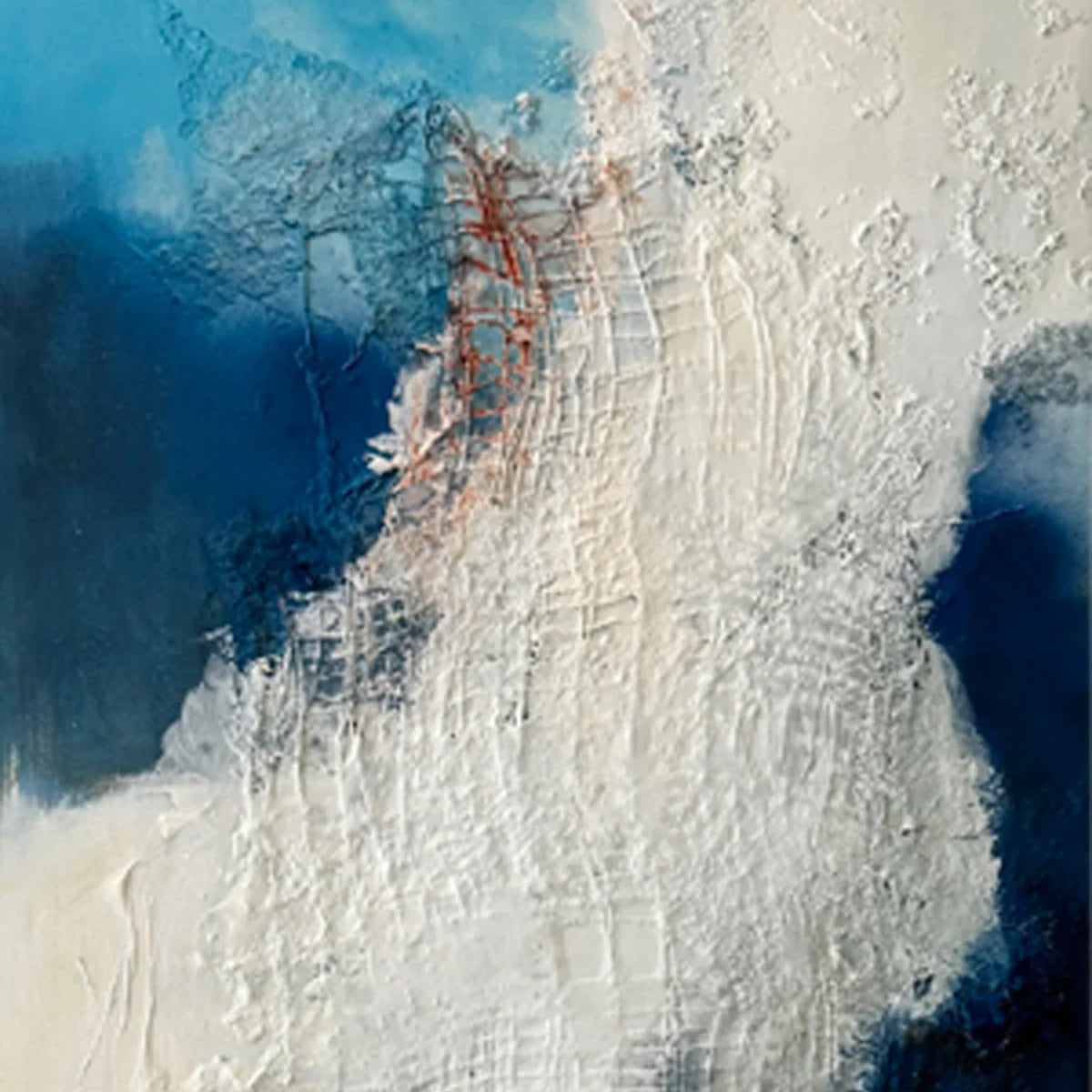 If I Keep Walking, Will I Find the Stars?