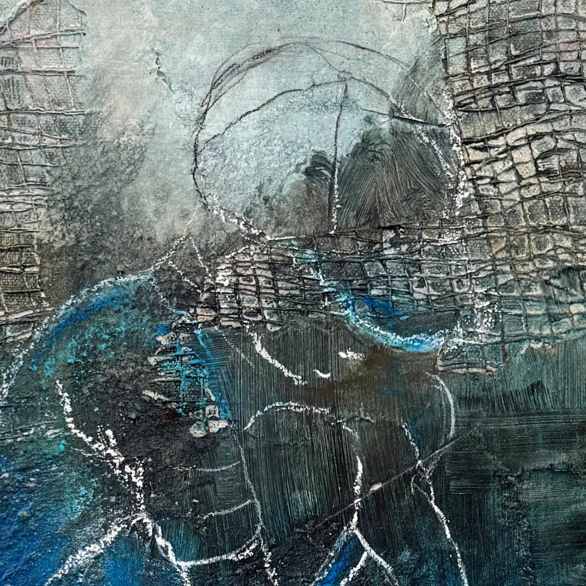 Where Does the Ocean Keep Its Secrets?