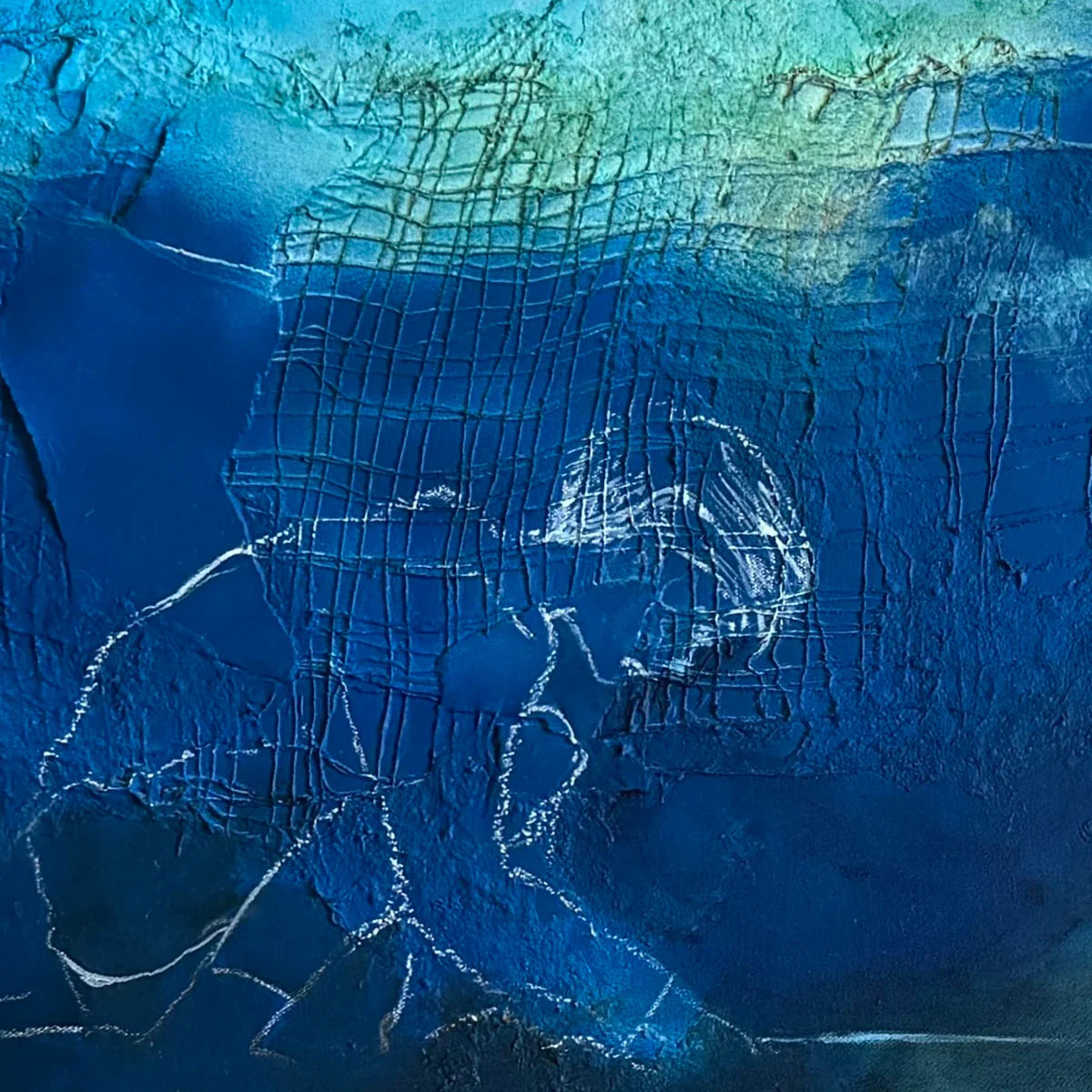 Where Do the Stars Go When They Fall Into the Sea?