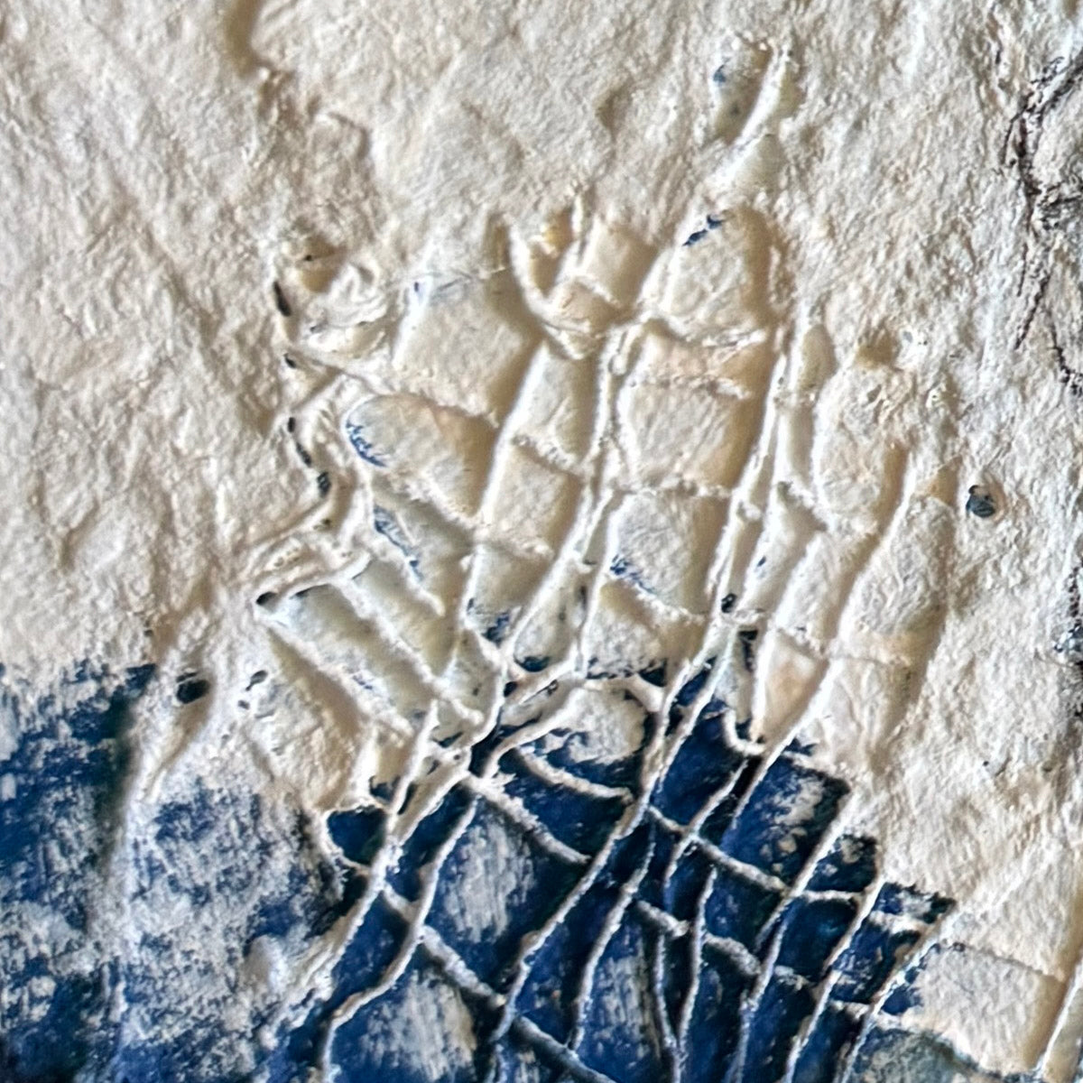 Where Do the Waves Rest?