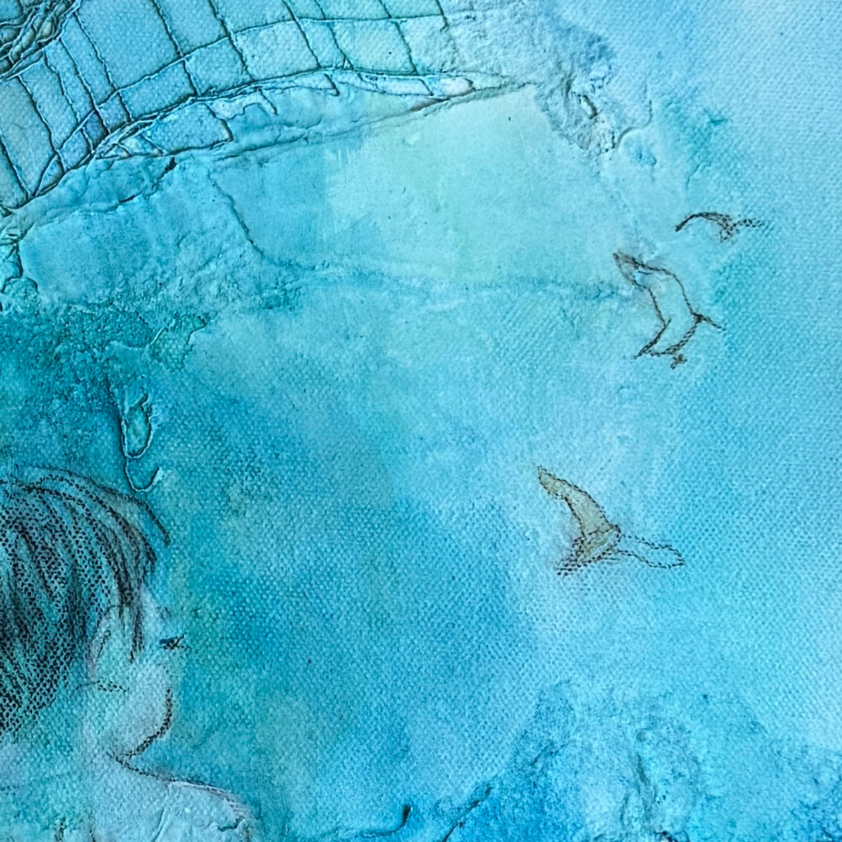 Do the Birds Know the Way Home?