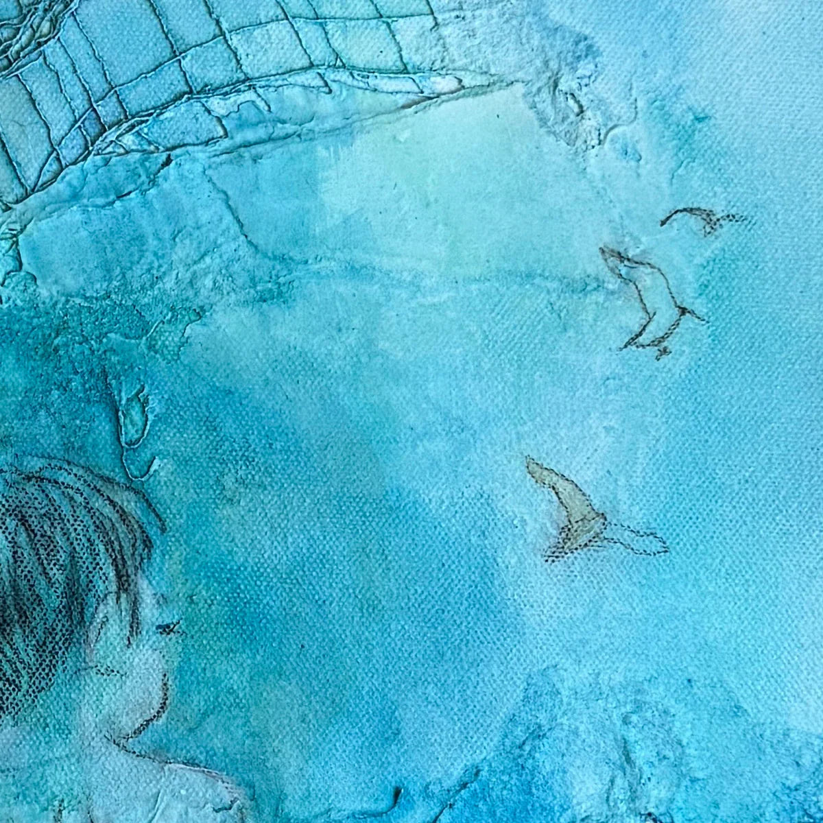 Do the Birds Know the Way Home?