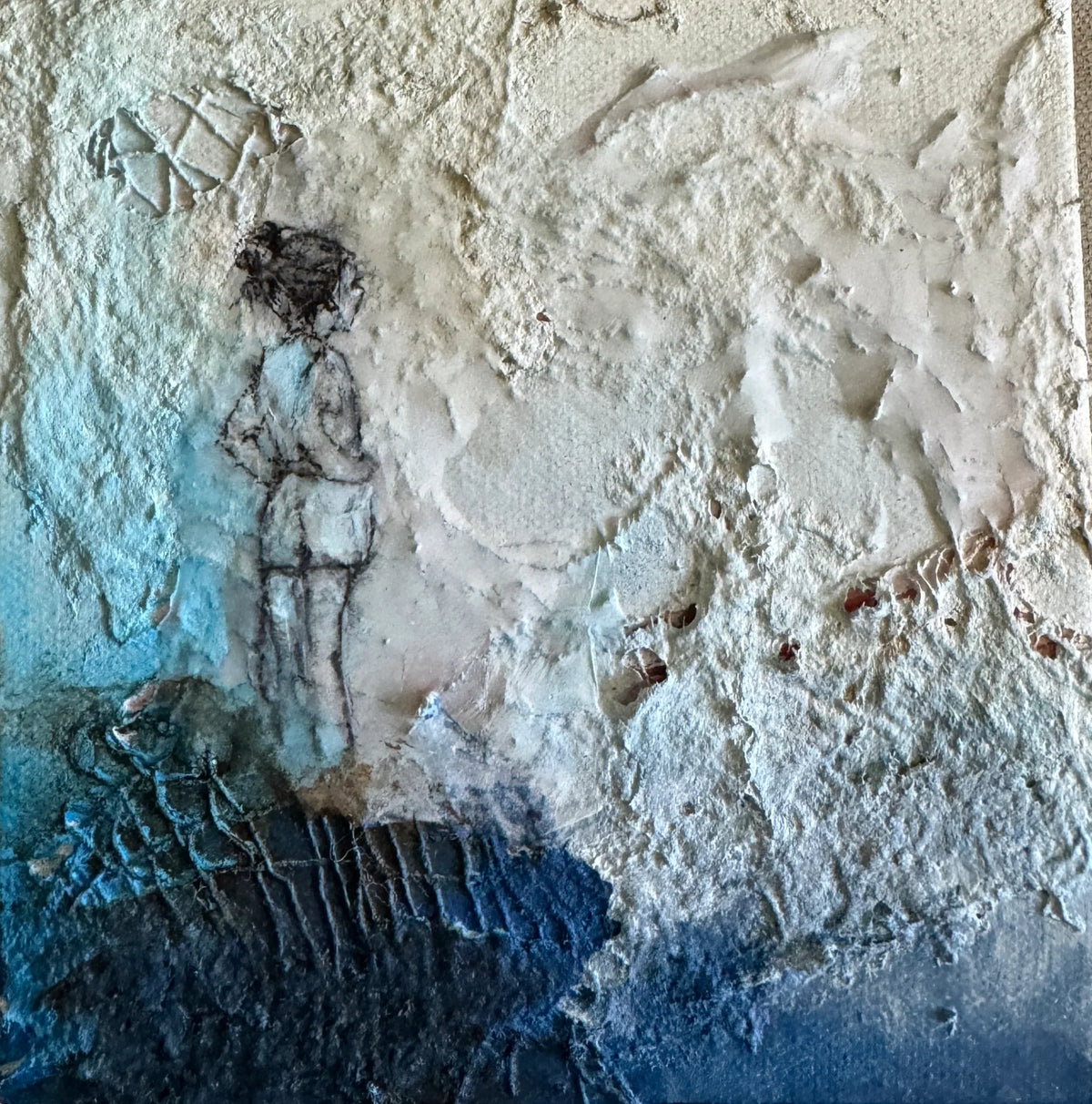 Do the Clouds Know I’m Watching?