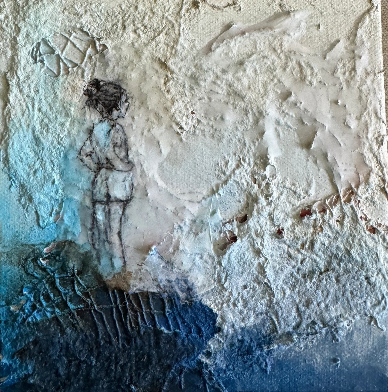 Do the Clouds Know I’m Watching?