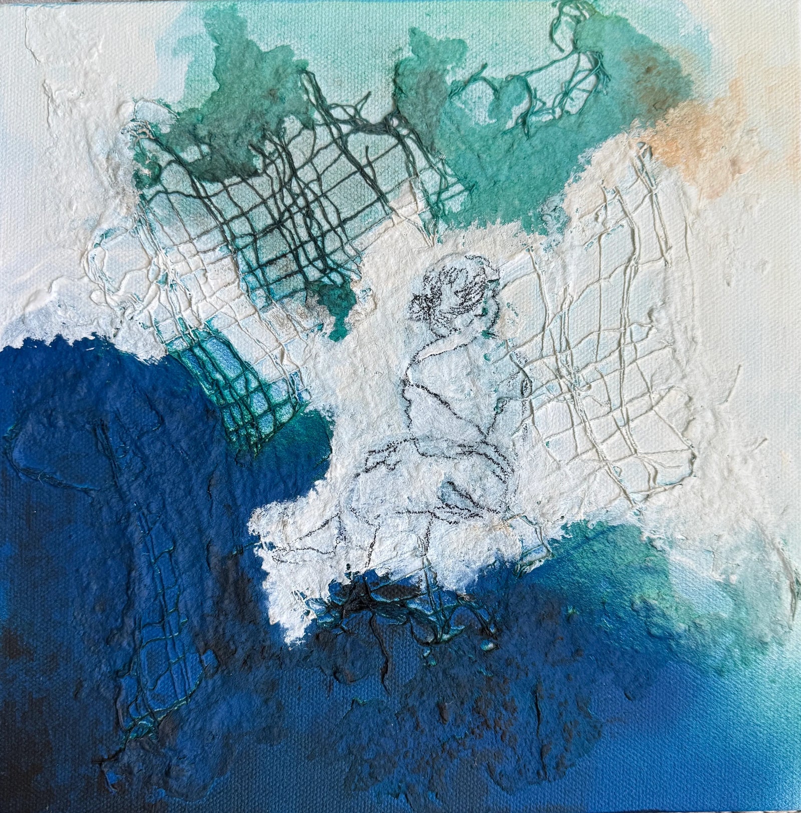 Do the Stars Ever Get Lost at Sea?