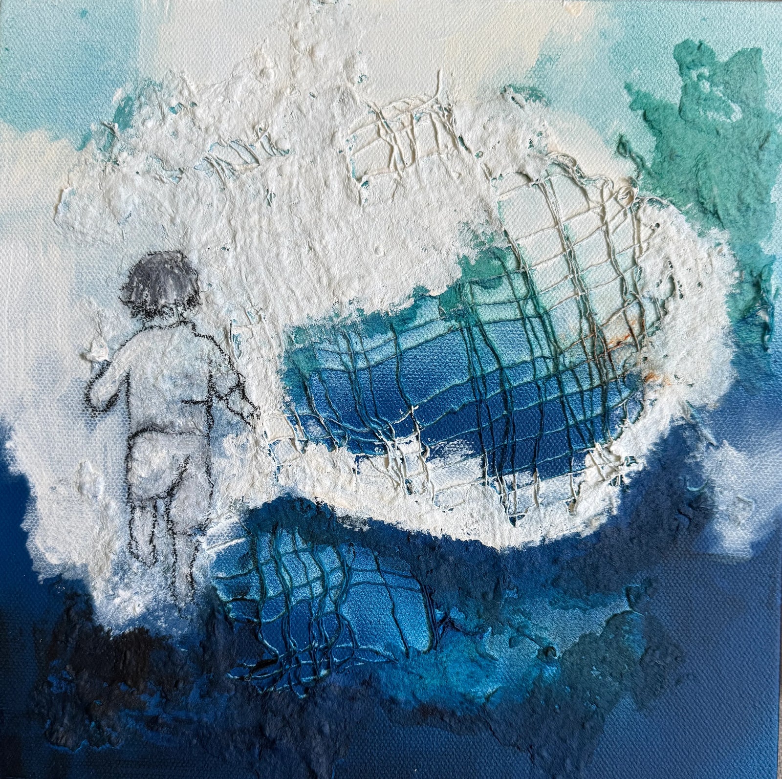 What Happens If You Chase the Wind?