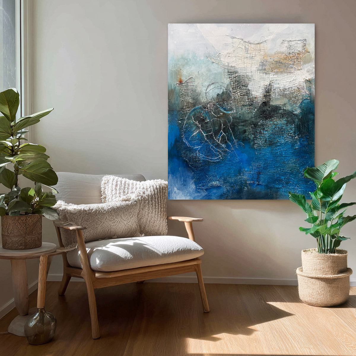 Where Does the Ocean Keep It's Secrets?