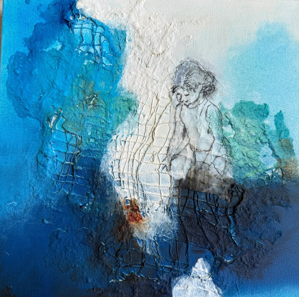 Do Tiny Creatures Have Big Dreams? - Pratartist