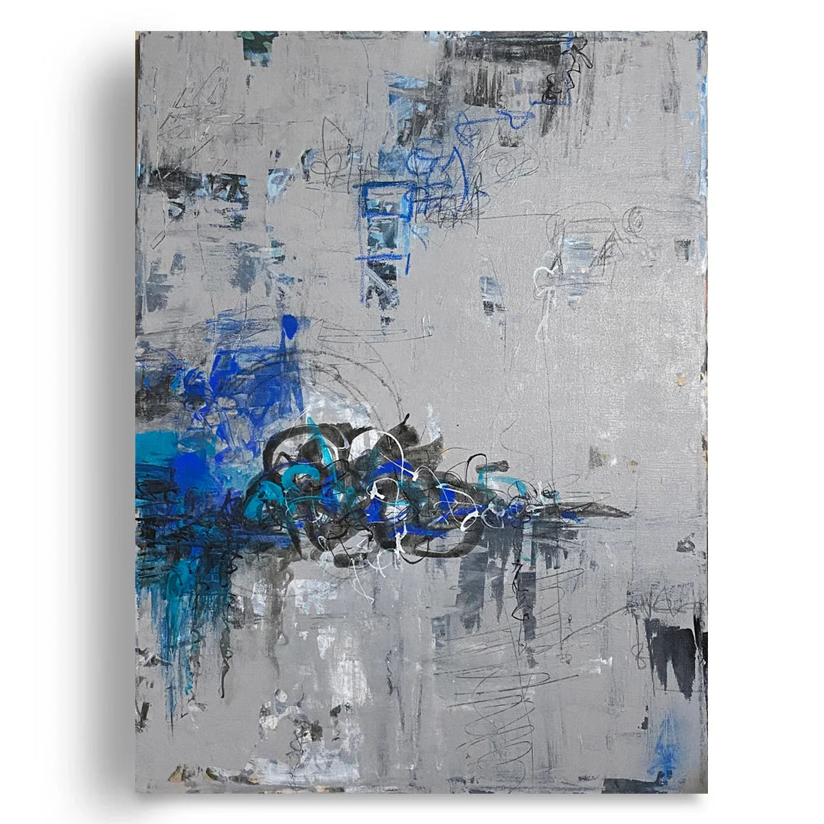 Expressive Abstracts